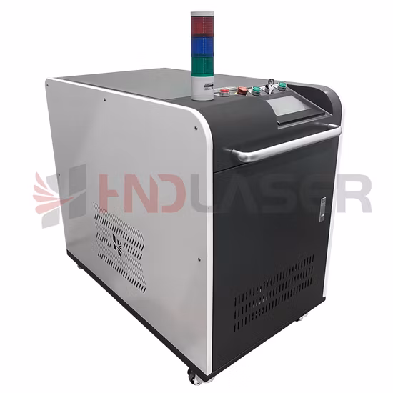 OEM/ODM 공장 가격 1000W 2000W 6 축 터키 주전자 찻주전자용 자동 섬유 레이저 용접 기계